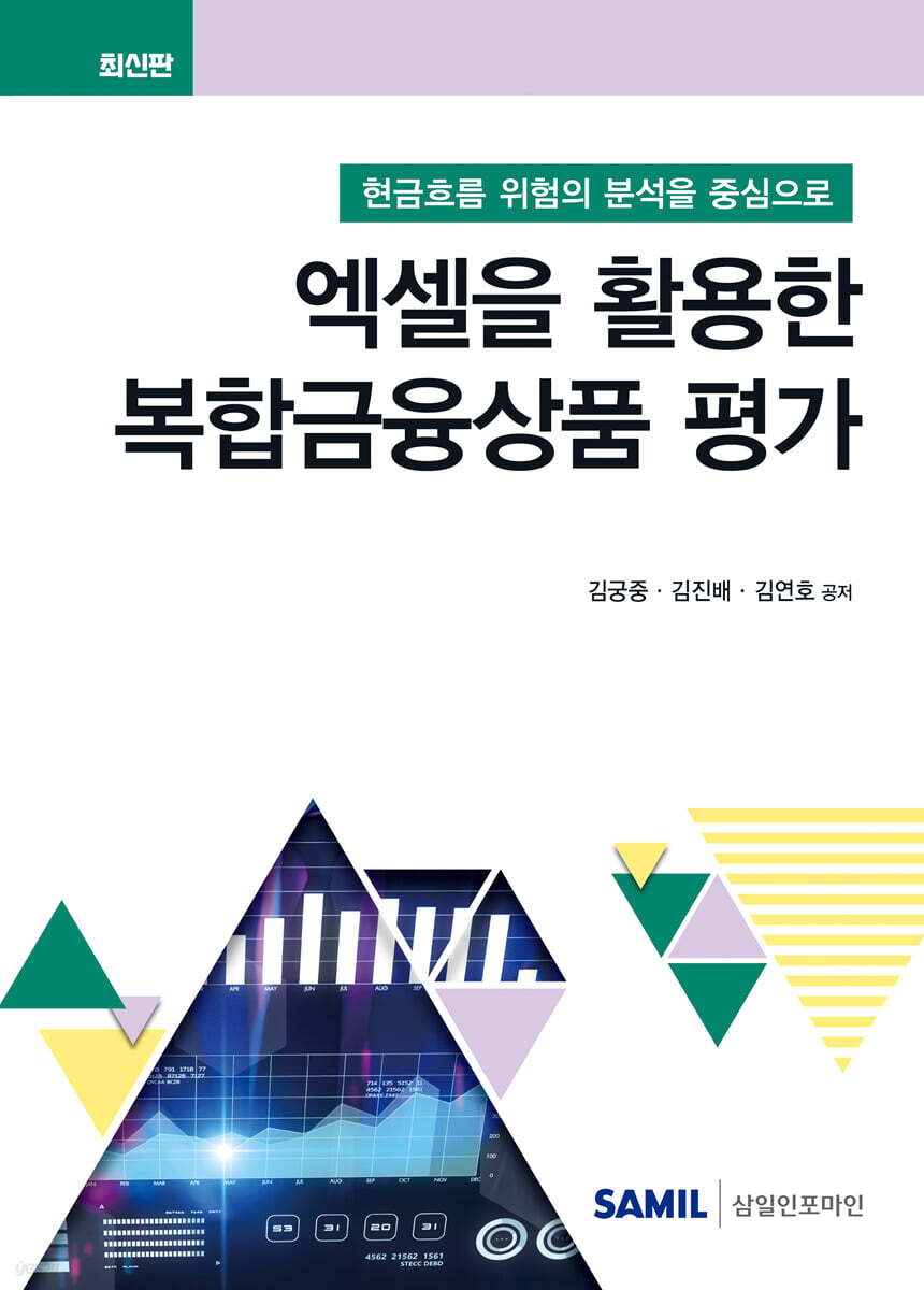엑셀을 활용한 복합금융삼품 평가(2025)