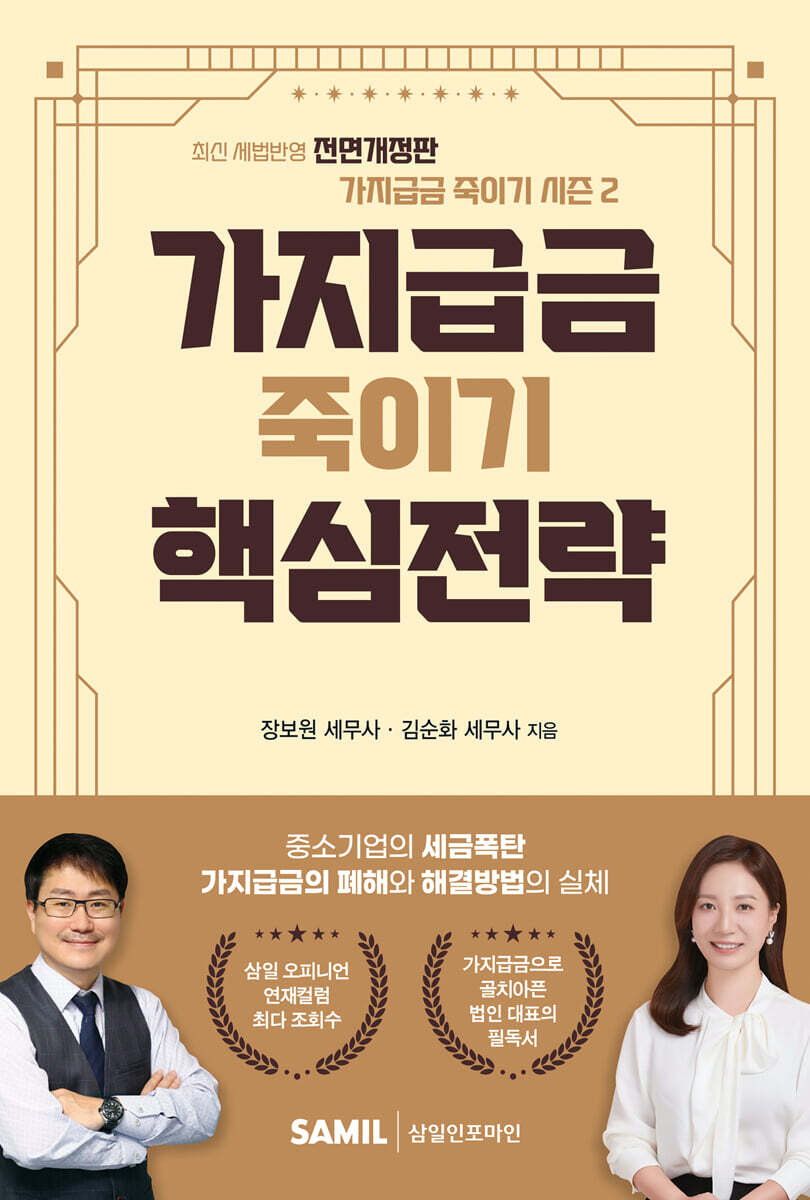 가지급금 죽이기 핵심전략(2026)