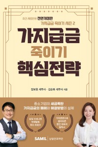 가지급금 죽이기 핵심전략(2026)