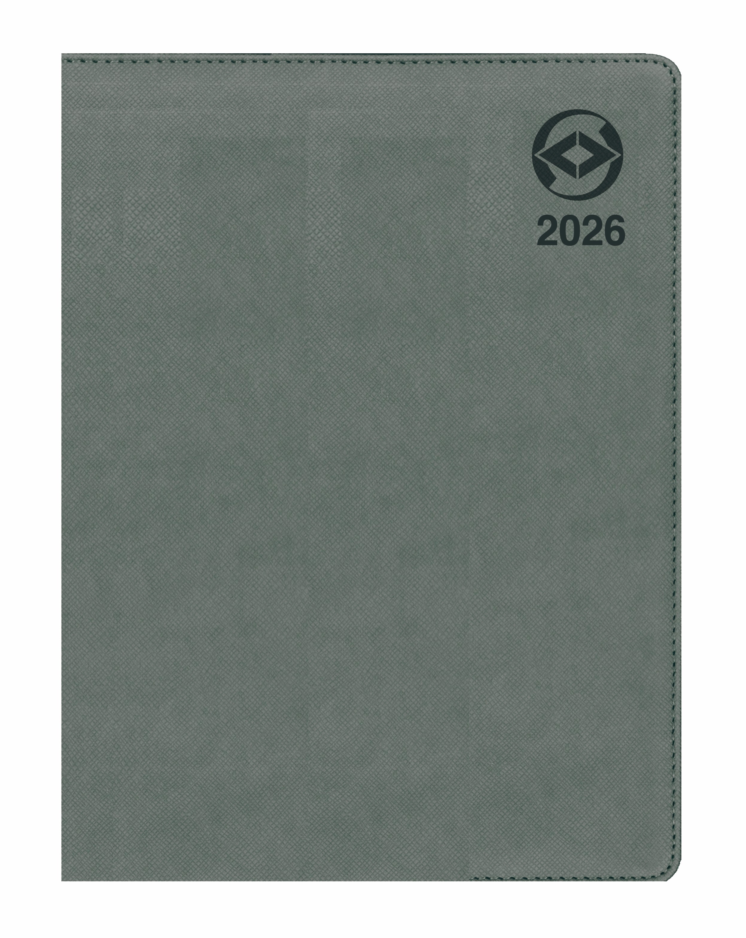 2026년 세무다이어리(고급형)